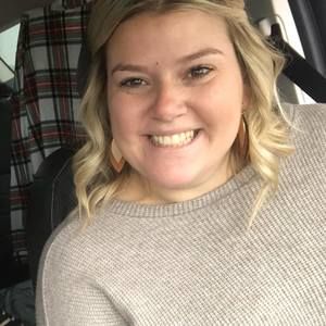 Meet your Posher, Allie